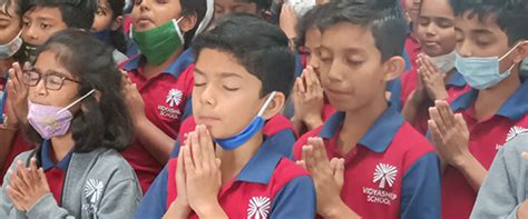 Gallery - Vidyashilp School