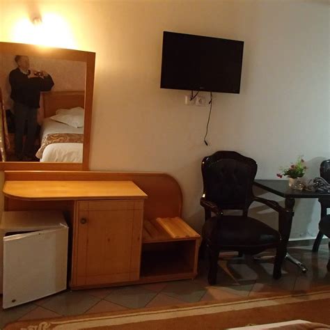 HOTEL OASIS TAFILALET (Meknes) - Hotel Reviews & Photos - Tripadvisor