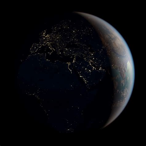 Realistic World 的图像结果