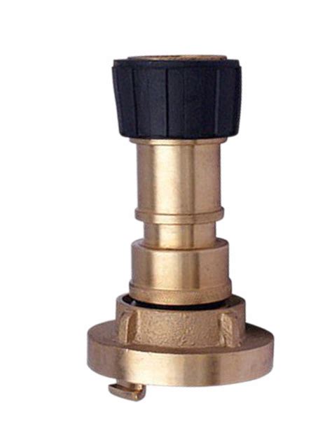 Jet Spray Fire Nozzles for Professional Firefighting | SHM Group