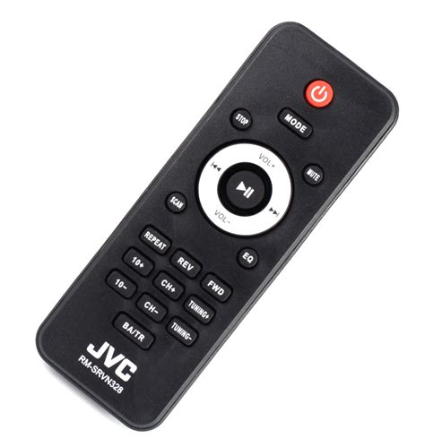 Image result for JVC Remote Control