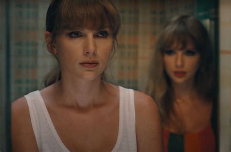 Taylor Swift’s ‘Anti-Hero’ Music Video: Watch – Billboard
