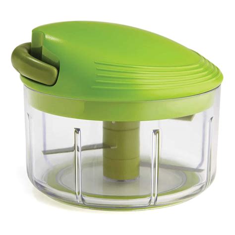 Top 10 Best Food Choppers in 2025 - Manual Food Choppers