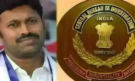 Viveka Murder Case: అవినాష్‌పై హత్యానేరం | Murder case registered ...