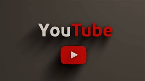 Download Plain 2048x1152 YouTube Symbol Wallpaper | Wallpapers.com - wallpaper of youtube