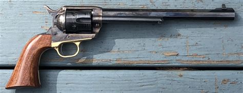 Marty Robbins Big Iron: The Pistol, not the Song - SASS Wire Saloon ...