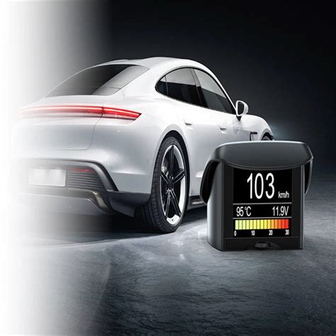 Scan Tool Code Reader 的图像结果