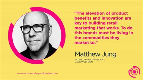 TOTEM — GLOBAL COMMERCE INSIGHTS: FROM CHINA TO EUROPE WITH MATTHEW JUNG