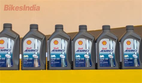 2016 IBW- Shell Advance Ultra 15W50 Launched » BikesMedia News