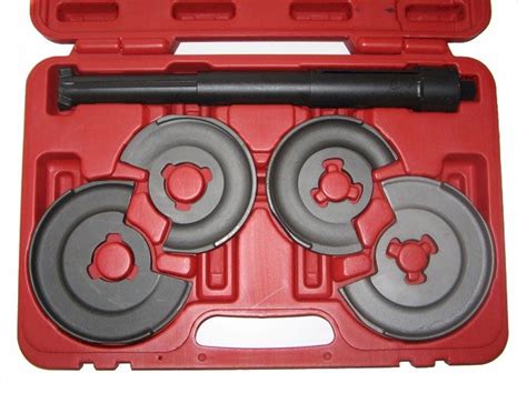Image result for Mercedes Coil Spring Compressor Tool