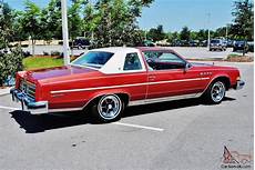 1977 Buick Electra 225 by Simply Amazing Just 35 025 1977 Buick Electra 225 1977 Buick Electra 225