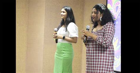 ALOHA AMIGOS the freshers day Gallery | MIME
