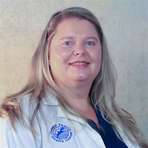Rebecca Ramirez, FNP-BC | Coastal Family Health Center