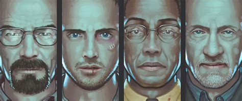 4k Ultra HD Breaking Bad Desktop Wallpapers - Wallpaper Cave