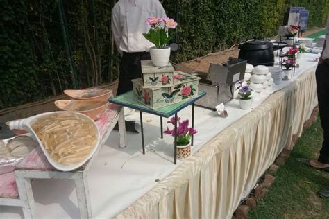 Plenum Specialty Foods Pvt. Ltd. - Caterer - Connaught Place ...