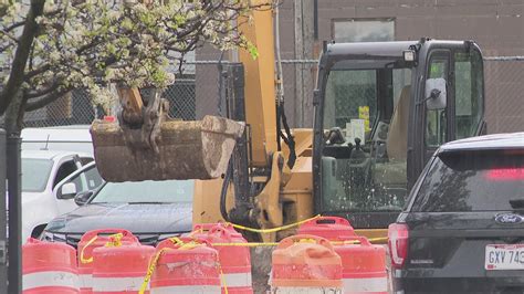 Answering your questions about the natural gas odor in Northeast Ohio: What Columbia Gas is ...