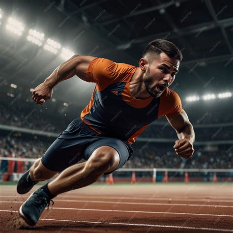 Runner Athlete 的图像结果