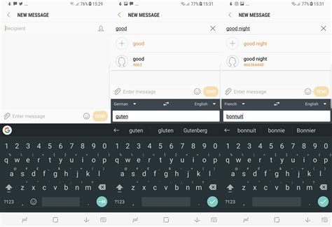 Image result for Android Keyboard Apps