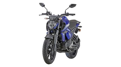 Yamaha FZ 2020 FI Ver 3.0 ABS Bike Photos - Overdrive