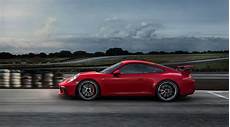 Porsche Gt3 2017 by Porsche 911 Gt3 2017 Review By Car Magazine Porsche Gt3 2017