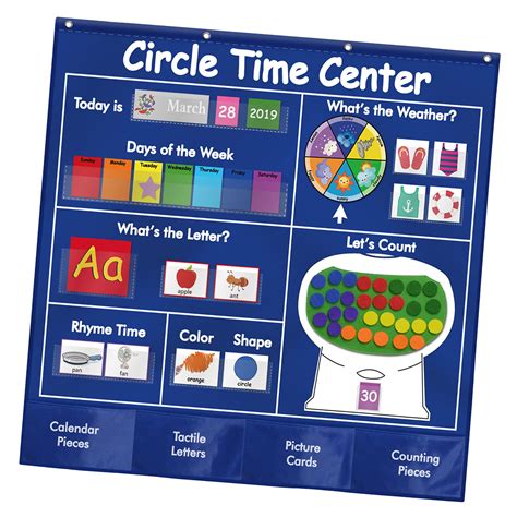 Buy 217 Cards Circle Educational Preschool Educational Cards,Alphabets ...