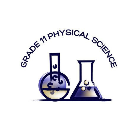 Physical Science Courses