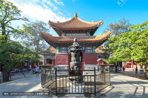 2023雍和宫-旅游攻略-门票-地址-问答-游记点评，北京旅游旅游景点推荐-去哪儿攻略