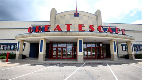 The Regal Massillon movie theater is expected to reopen May 14