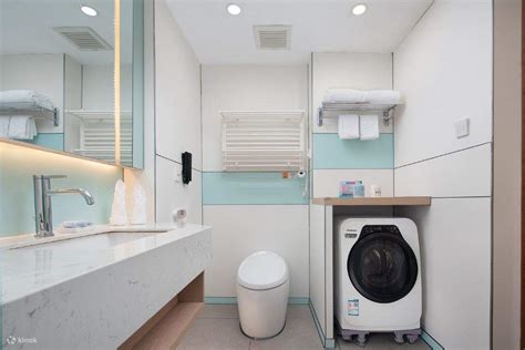 Horizon Resort & Spa Yalong Bay Sanya - Klook India