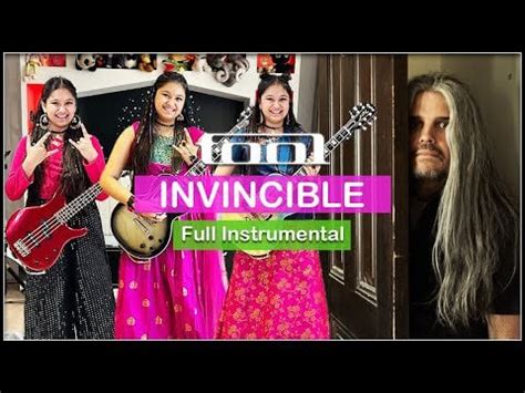 Rezultat imagine pentru Tool Invincible Front-Row