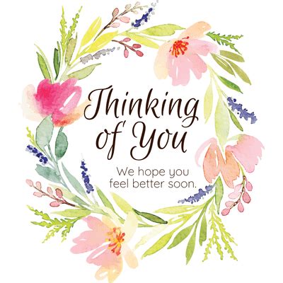 Free Printable Get Well Soon Cards