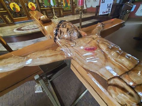 Cross of Gratitude, 5408 Locust Lane, Harrisburg, PA, United States ...