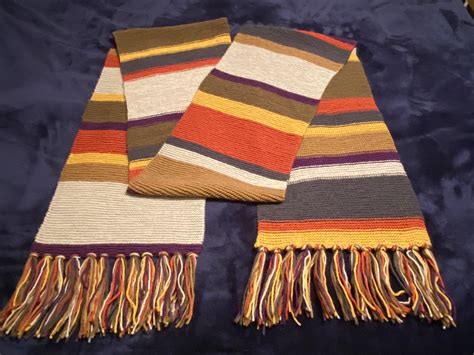 $80 of 100% wool and several months work, I present the Season 13 ...