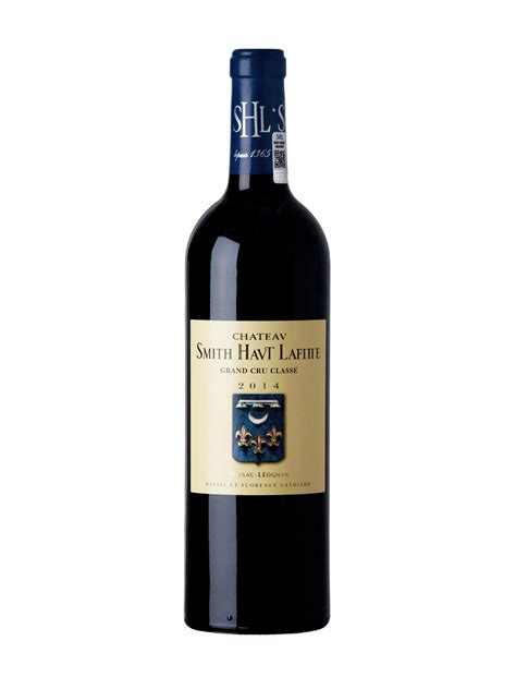シャトー ヤフオク! - CHATEAU SMITH HAUT LAFITTE（シャトー スミス ... シャトー
