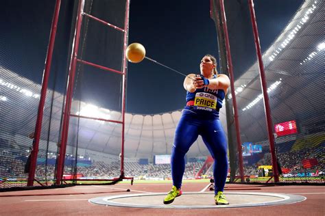 Hammer Throw Weights at Rose Holeman blog
