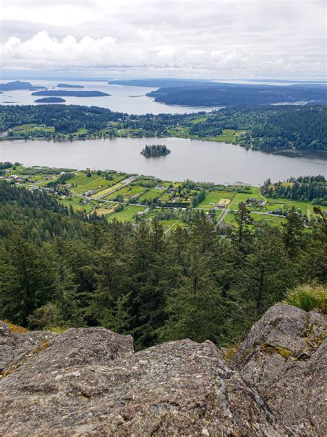 Explore Anacortes, Washington: An Easy Day Trip From Seattle ...