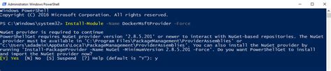 Image result for Install MS SQL Express Docker Windows