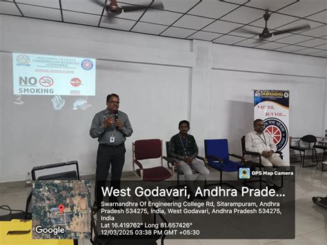 Swarnandhra College of Engineering and Technology(autonomous) | SCET ...