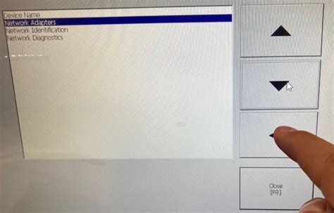 Image result for Set PanelView Plus Network Address