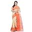 dB DESH BIDESH Women`s Cotton Silk Soft Jamdani Saree Handloom Silk ...