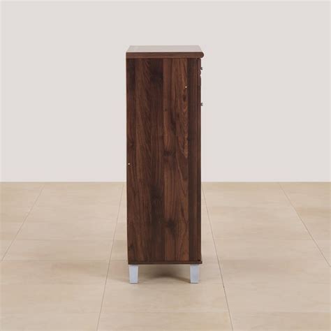 Buy (Refurbished) Lewis NXT 12 Pairs Shoe Cabinet with One Drawer ...