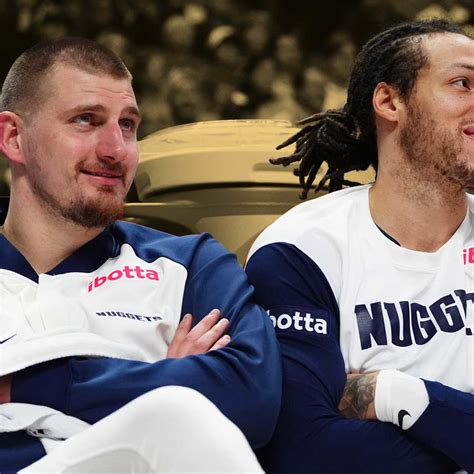 ESPN has Aaron Gordon ahead of Jamal Murray in their rankings ...