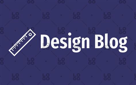 Image result for Custom Blog Logo Design