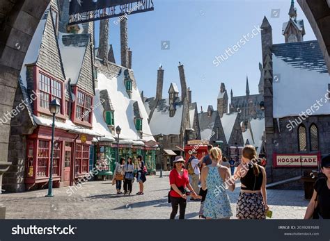 Hogsmeade