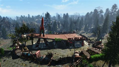 Fallout 4 Red Rocket Build Guide 的图像结果