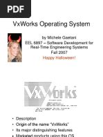 Image result for VxWorks Command Line Commands