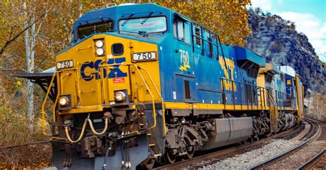 Image result for CSX Rail Tracking Number