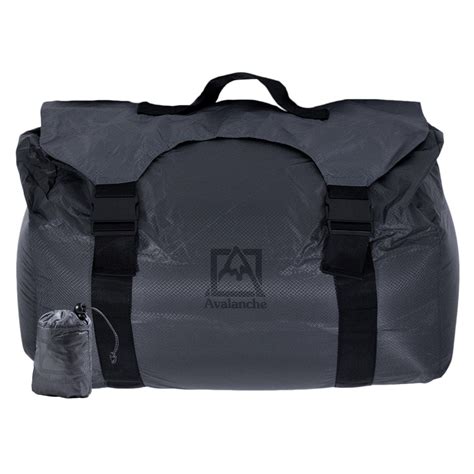 Avalanche Ultralight Packable Duffel Bag | Small drawstring bag, Bags ...