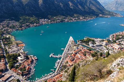 Kotor City Guide - 2024. Montenegro. 40+ Photos and Videos – Travirta - Travel Blog by Oleksiy ...