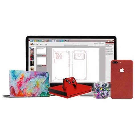 Mobile Skin Software - Mobile Skin Making Software Retailer from Pune